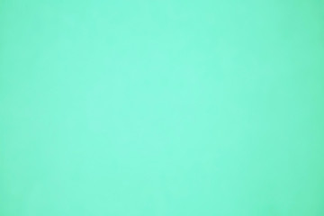 Abstract mint color background