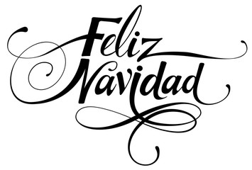 Feliz Navidad