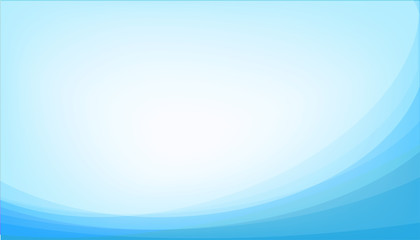 Fototapeta premium blue background