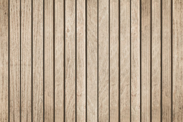 Wood fence or Wood wall background seamless and pattern