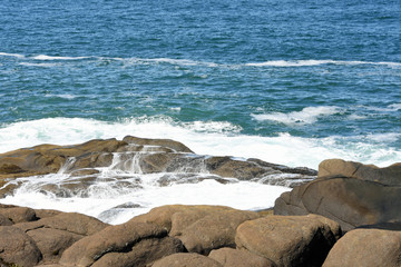 Central Oregon Pacific Coast