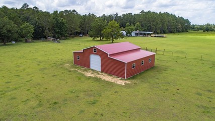 Barn