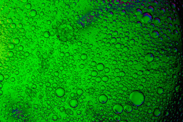 organic abstract textures