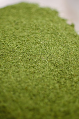 Legal Ground-Up Shake Trim Marijuana Cannabis Flowers