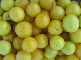 prugne frutta