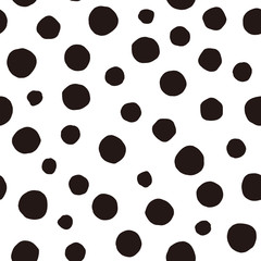 ドットパターン,