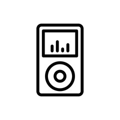 MP3flat icon