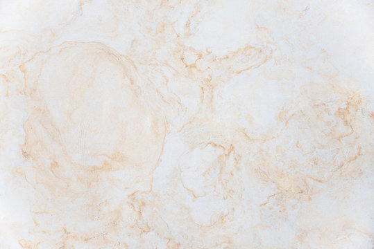 Hintergrund gemusterter Marmorstein hellbeige