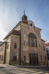 Ulice Pragi © Andrzej