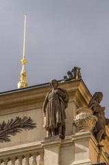 ulice Pragi © Andrzej