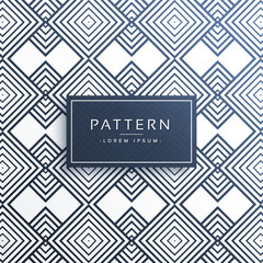 abstract line pattern backround design