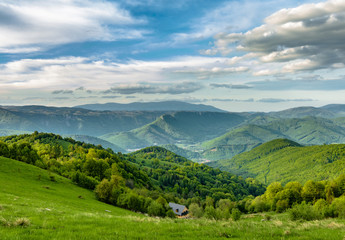 Slovakia Landscape