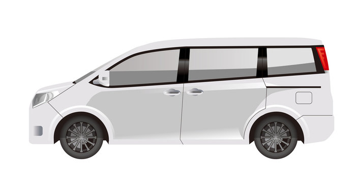白色のミニバンのイラスト 自動車のイラスト 横向きの自動車 Landscape Car Illustration Stock Vector Adobe Stock 白色のミニバンのイラスト 自動車のイラスト 横向きの自動車 Landscape Car Illustration Stock Vector Adobe Stock