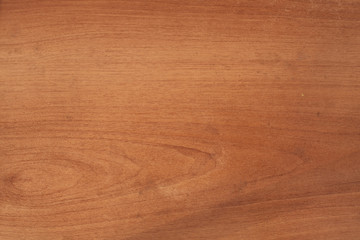 Red texture of a wood surface