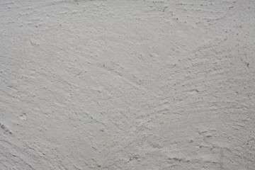 The texture of the concrete wall