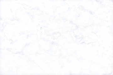 Obraz premium White gray marble texture in natural pattern with high resolution for background and design art work. Tile stone floor.
