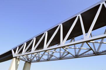 東京ゲートブリッジ