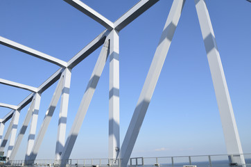 東京ゲートブリッジ