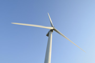 風力発電