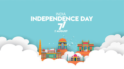 indian independence day