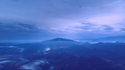 Obraz premium Mystify