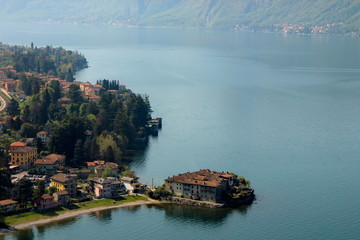 Lago di Como (Italy) - Lierna