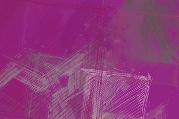 Abstract painting on canvas. Hand made art. Colorful texture. Modern artwork. Strokes of fat paint. Brushstrokes. Contemporary art. Artistic background image.