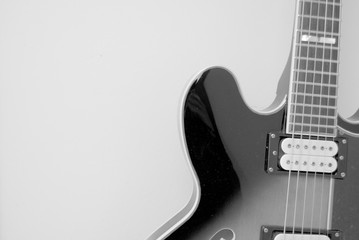 Obraz premium Guitarra