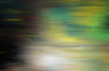 Abstract Design, blur abstract background with beautiful colors