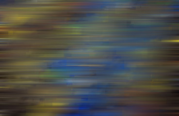 Abstract Design, blur abstract background with beautiful colors