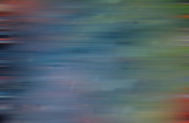 Abstract Design, blur abstract background with beautiful colors