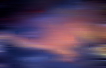 Abstract Design, blur abstract background with beautiful colors