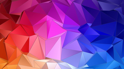 Obraz premium mosaic background texture