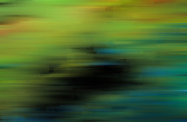 Abstract Design, blur abstract background with beautiful colors