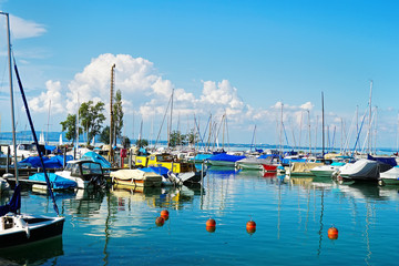 Romanshorn, Switzerland