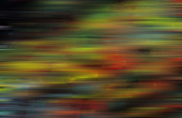 Abstract Design, blur abstract background with beautiful colors