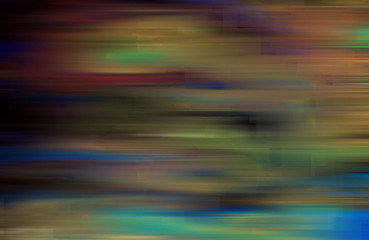 Abstract Design, blur abstract background with beautiful colors