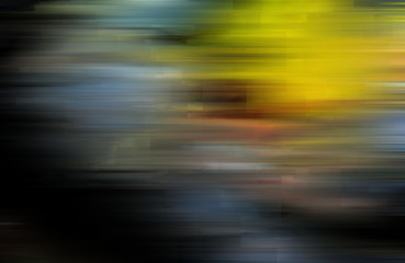 Abstract Design, blur abstract background with beautiful colors