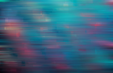 Abstract Design, blur abstract background with beautiful colors