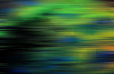 Abstract Design, blur abstract background with beautiful colors