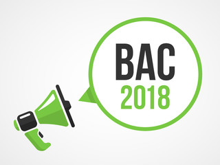 BAC 2018