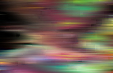 Abstract Design, blur abstract background with beautiful colors