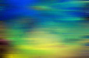 Abstract Design, blur abstract background with beautiful colors