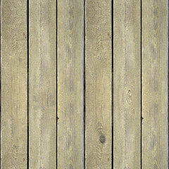 Fototapeta premium Seamless photo texture of warm lumber dack