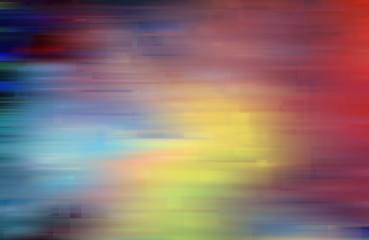 Abstract Design, blur abstract background with beautiful colors