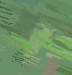 Abstract painting on canvas. Hand made art. Colorful texture. Modern artwork. Strokes of fat paint. Brushstrokes. Contemporary art. Artistic background image.