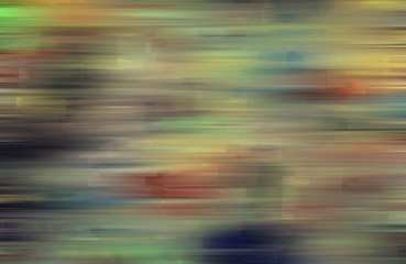 Abstract Design, blur abstract background with beautiful colors