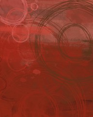 Abstract painting on canvas. Hand made art. Colorful texture. Modern artwork. Strokes of fat paint. Brushstrokes. Contemporary art. Artistic background image.