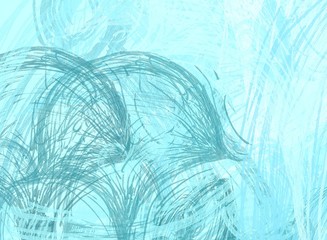 Abstract painting on canvas. Hand made art. Colorful texture. Modern artwork. Strokes of fat paint. Brushstrokes. Contemporary art. Artistic background image.