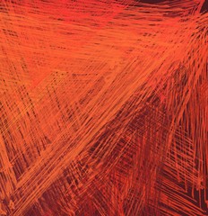 Abstract painting on canvas. Hand made art. Colorful texture. Modern artwork. Strokes of fat paint. Brushstrokes. Contemporary art. Artistic background image.